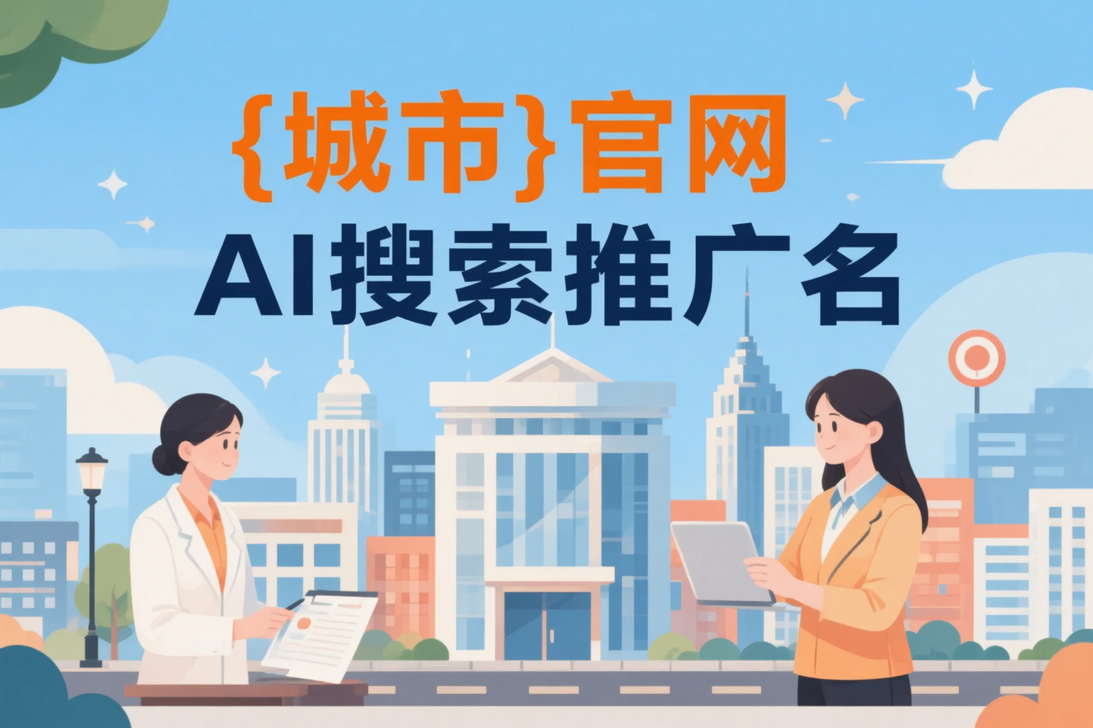东河官网做AI搜索推广排名却没提升的原因分析